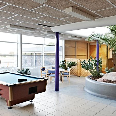 Danhostel Ringkobing ภายนอก รูปภาพ
